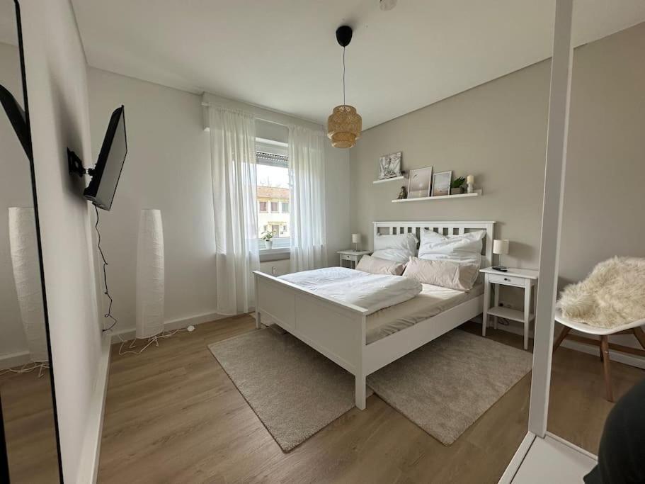 Comfort Corner At Campus Birkenfeld Hoppstädten-Weiersbach Buitenkant foto