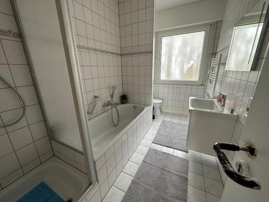 Comfort Corner At Campus Birkenfeld Hoppstädten-Weiersbach Buitenkant foto