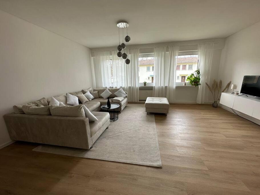 Comfort Corner At Campus Birkenfeld Hoppstädten-Weiersbach Buitenkant foto