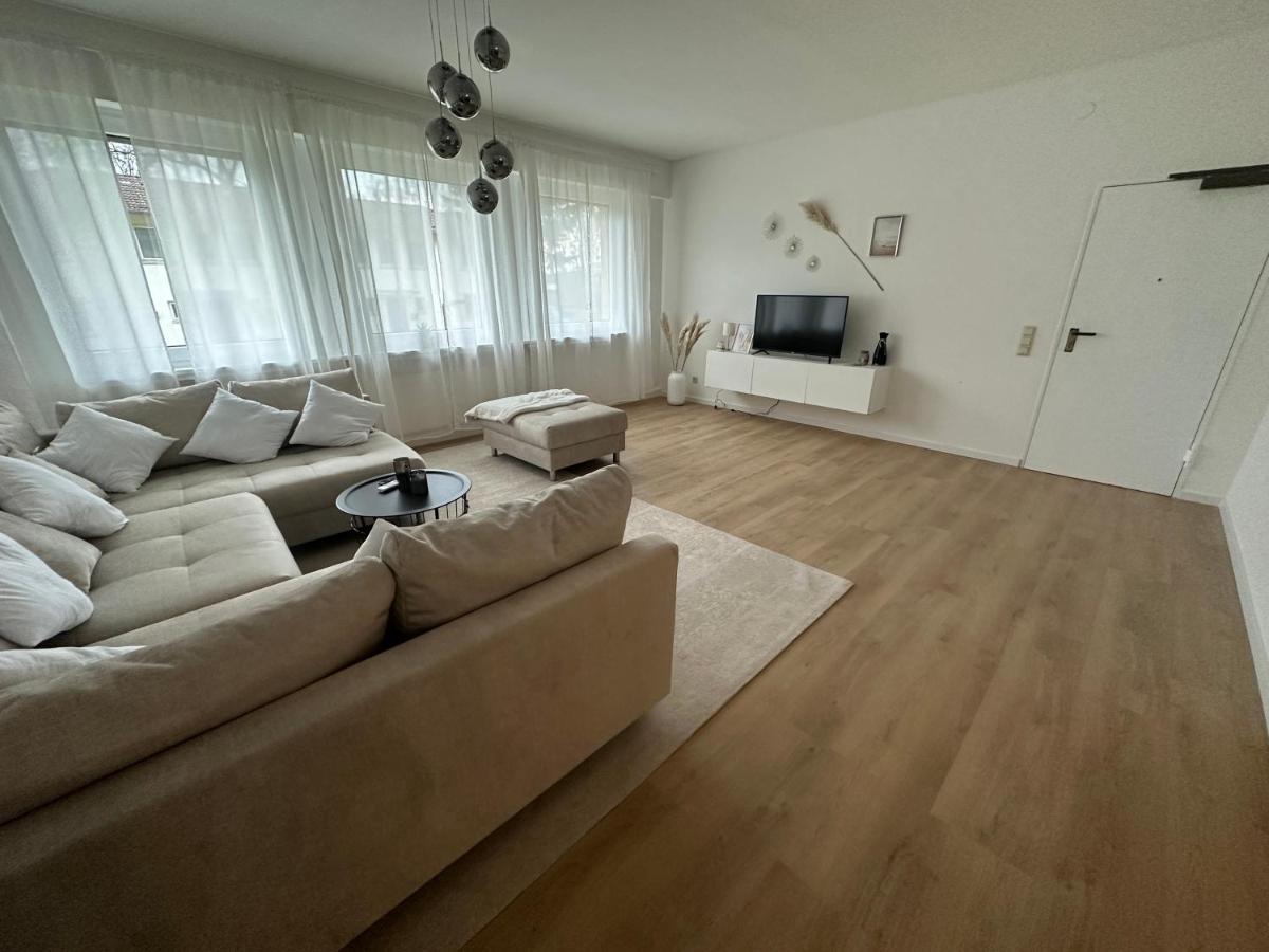 Comfort Corner At Campus Birkenfeld Hoppstädten-Weiersbach Buitenkant foto