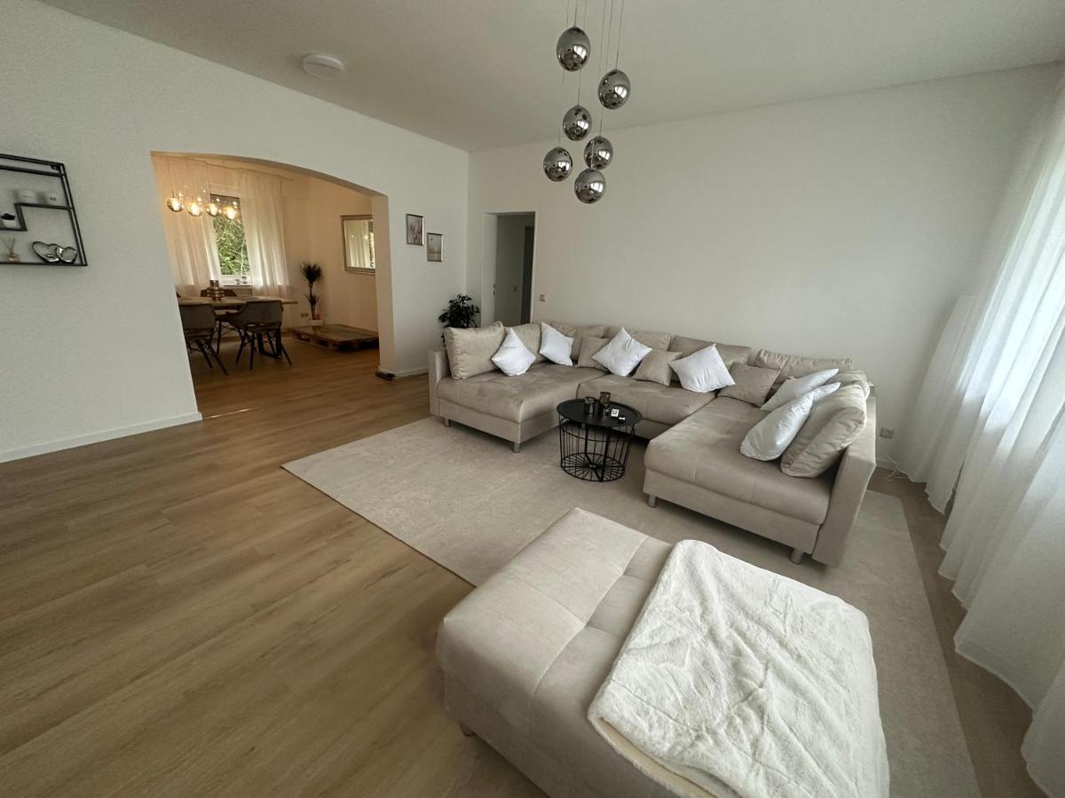 Comfort Corner At Campus Birkenfeld Hoppstädten-Weiersbach Buitenkant foto